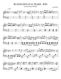 Pin On Piano Sheet Music