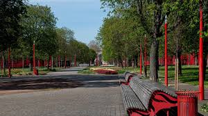 Vous pouvez modifier l'ordre des mesures affichées dans vos préférences. Meteo Des Records De Temperatures Battus A Lille Et Cambrai