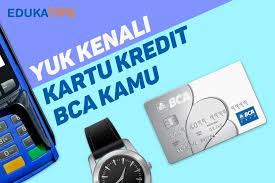 Apply kartu kredit mandiri online di sikatabis.com ! Bca Edukatips Cvv