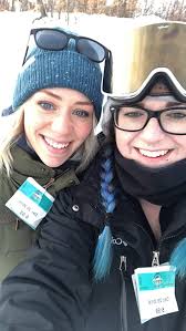 Employee Spotlight: Whitney Jensen