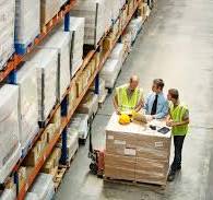 What Does a Supply Chain Manager Do? (Plus How To Become One ...
