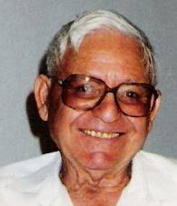 Elizardo Eloy “Lee” Archuleta (1921-2005)