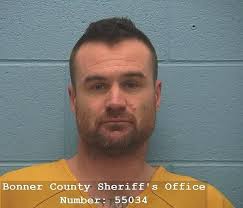 Man charged in sexual abuse case, lengthy violence history