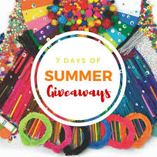 Choose from lip balm, sunscreen, drink bottles, backpacks, beach promotional items, towels and so much more. Start Your Summer With The 7 Days Of Summer Giveaways