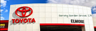 Maybe you would like to learn more about one of these? Toyota Dealership Serving Garden Grove Elmore Toyota