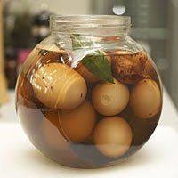 Soleier Rezept Wie Von Oma Recipe Food Drink Food Brunch Recipes