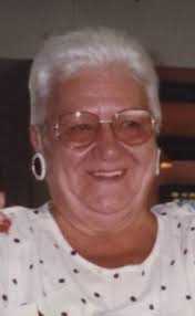 Obituary information for Sandra Carol Manning