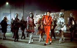Michael jackson's video for thriller was released nearly 40 years ago, on december 2nd, 1983. Michael Jackson Thriller Kinofenster De