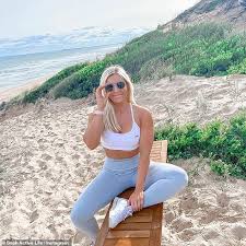 Fitness Coach 30 Reveals How She Transformed Her Body In Just Three Weeks From Home Sound Health And Lasting Wealth