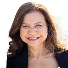 Here's to less days and nights wondering if we measure up 💪