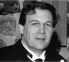 Jeffrey MILLER Obituary (2013)