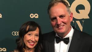 Thomas reveals driving forces behind Teacher's Pet podcast