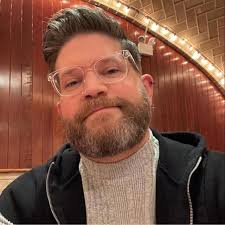 this is getting out of hand, I'm friends with Kristin and it's breaking my  heart to see a true LGBTQ ally get labeled a MAGA or any of the awful  things that