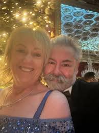 Descended from lady related to historical figure