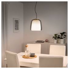 Evedal Hangeleuchte Grau Anhanger Lampen Sideboard Weiss