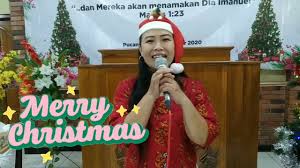 Pokok pikiran dan latar belakang tema natal gkii tahun 2019. Ibadah Natal Sekolah Minggu Gkj Cipta Wening 25 Desember 2020 Youtube