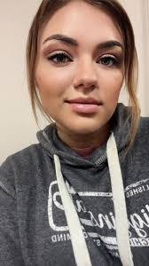 Tiffany Langley's Instagram, Twitter & Facebook