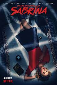 Un acteur de la série les nouvelles aventures de sabrina vient d'officialiser son casting dans les animaux fantastiques 3. Les Nouvelles Aventures De Sabrina Saisons 1 4 Series Tv Sanctuary