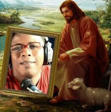 Jose Antonio Trinidad