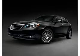 Image result for Black 2014 Chrysler