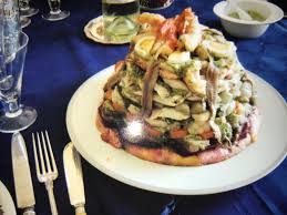 Check spelling or type a new query. Il Cappon Magro E Il Segreto Di Nonna Mafalda Sale Pepe