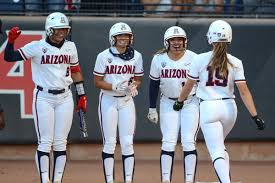 Pleasant june 19, 2021 university park — mt. Jessie Harper Climbs All Time Home Run List As Arizona Softball Blanks Umbc In Tucson Regional Arizona Desert Swarm