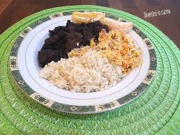 Feijoada Brasiliana ricetta tipica | Divertirsi in cucina