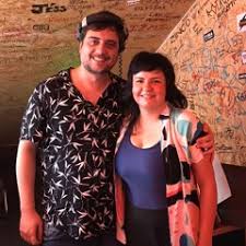 Stream Juliana Gil music