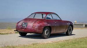 Image result for Rosso Chiaro Pin 1966 Alfa-Romeo