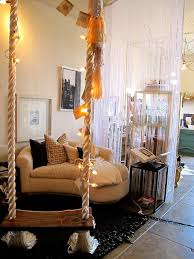 Pin By Homejelly On Design Candy Indoor Swing Indoor Swing Chair Decor