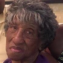 Rodis Harriet Freeman Obituary