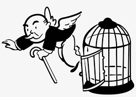 In the event that, growing up, you local bail bondsman were fortunate enough to grow up actively playing the particular board game, monopoly, you no doubt know just how desired the particular get. Svg Royalty Free Stock Monopoly Drawing Baltic Get Out Of Jail Free Png Image Transparent Png Free Download On Seekpng