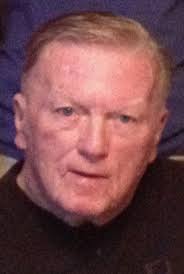 Obituary information for Joseph P. McHale