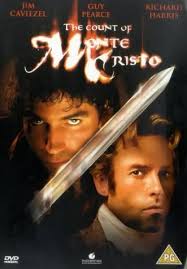 There are only two of the those so they are quickly over. The Count Of Monte Cristo Dvd 2002 By Jim Caviezel Amazon De Dvd Blu Ray
