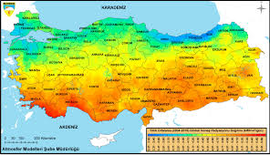 Turkiye ile ilgili tüm haberleri ve son dakika turkiye haber ve gelişmelerini bu sayfamızdan takip edebilirsiniz. Radyasyon Mevsimler Meteoroloji Genel Mudurlugu