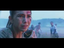 Fuego En El Cielo (2019)