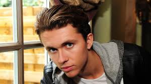 Ian Thomas niet in finale Dancing With The Stars?