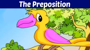 A variety of fun activity worksheets to learn and practise english prepositions. The Preposition Learn Basic English Grammar Kids Educational Video Youtube