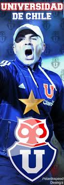 La u lograba el bi campeonato ante cobreloa U De Chile 2011 Home Facebook