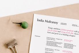 We did not find results for: Redesign And Edit Your Resume Or Cover Letter By Gluestudio Fiverr