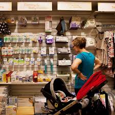Maybe you would like to learn more about one of these? At Yummy Mummy Pumps And Pampering For Nursing Moms The New York Times