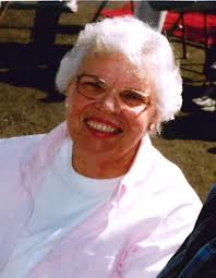 Obituary for Allene Winters Astle Heiner Robinson