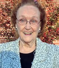 Beatrice Barron Obituary