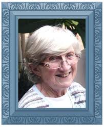 Marian FARMER Obituary (2017)