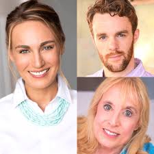 Listen/Watch: Shakespeare's Twelfth Night REPERTORY Workshop, Pt 2