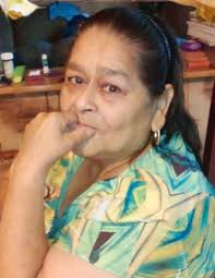 Obituary for Margarita Olivo Preciado