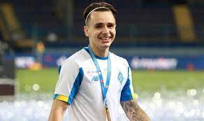 Шапаренко николай / shaparenko mykola. Shaparenko Zainteresoval Marsel Football Ua