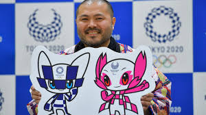 The olympics are due to begin on july 23, but public fears persist about a… Tokyo Olympics 2021 What Are The Mascots Miraitowa Someity