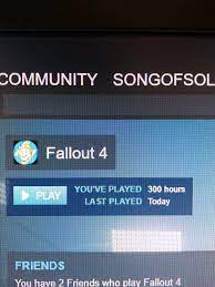 I have no reason to believe fallout 4 is different in that regard,. 300 Hours In And Still Can T Hack A Terminal Fo4