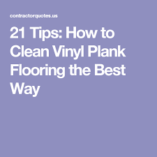 Maybe your mom is telling you to get to it with her favorite harsh cleanser, but your eyes and lungs can't take it. 21 Tips How To Clean Vinyl Plank Flooring The Best Way Vinyl Plank Flooring Vinyl Plank Cleaning Vinyl Plank Flooring
